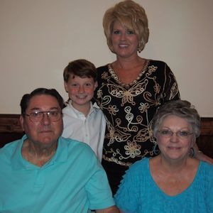 Meet your Posher, Kimberly